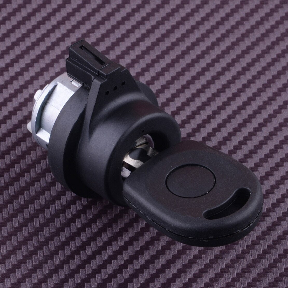 ya 1 8.5.1 Lgnition lock cylinder is suitable for 03-205 for Audi A4 TT S4 S6 S8 RS6 8E0905855A 8E0905855C