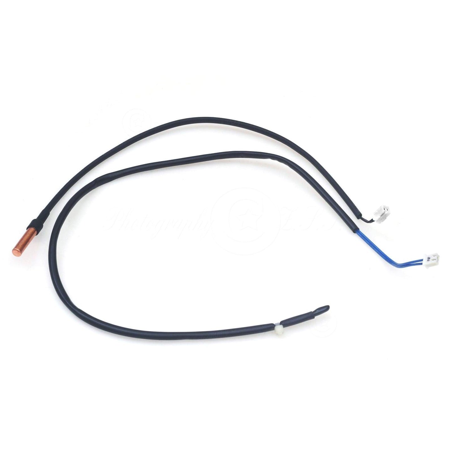 ya 25 10K+10K Split Air Conditioner Room and Tube Temperature Sensor For Err Fix