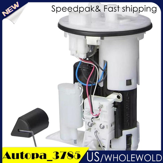 ya 27 7.2 Fuel Pump Module Assembly Set for Toyota for Avalon for Camry Solara SP9157M 1997-2003