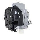 ya 5 8.7 Right front door lock actuator fits for Audi A3 A6 S6 A8 S8 R8 4F1837016