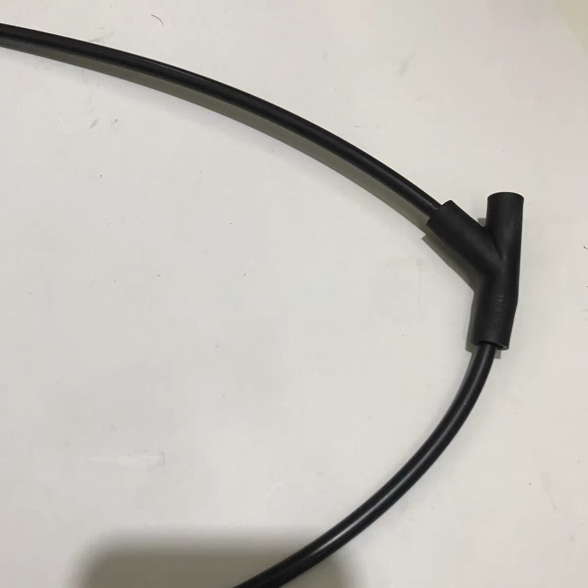 ya 5 8.7 Applicable to for Jeep Cherokee front hood wiper spray hose