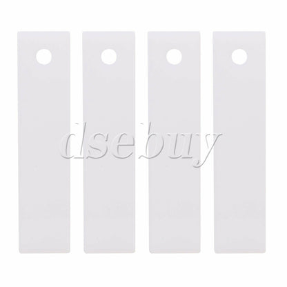 ya 26 4 Pieces Dryer Roller ing Slide Rail Kit WE1M504 AH755842 Replacement for 