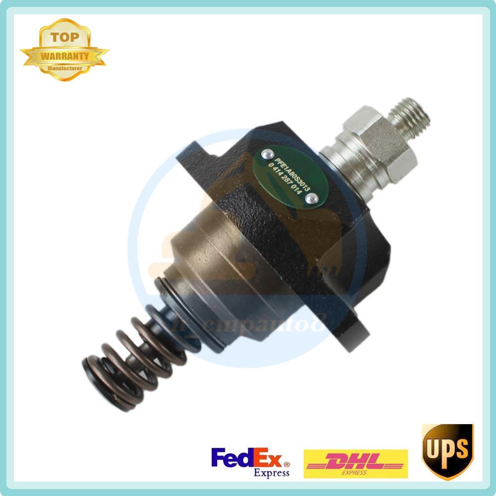 ya 27 7.2 For Deutz Engine F3M1011F F4M1011F BF4M1011F Injection Pump 0414287014 04179429/