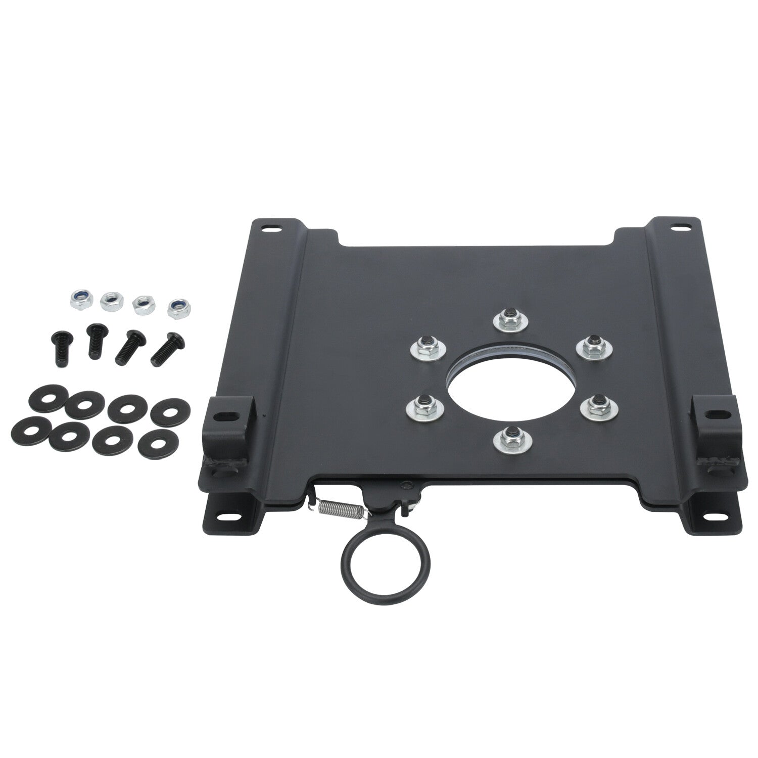 ya 5 8.7 FTP004 Swivel for SEAT Base Right Side For 97-24 for Ford Econoline E150 E250 E350 E450