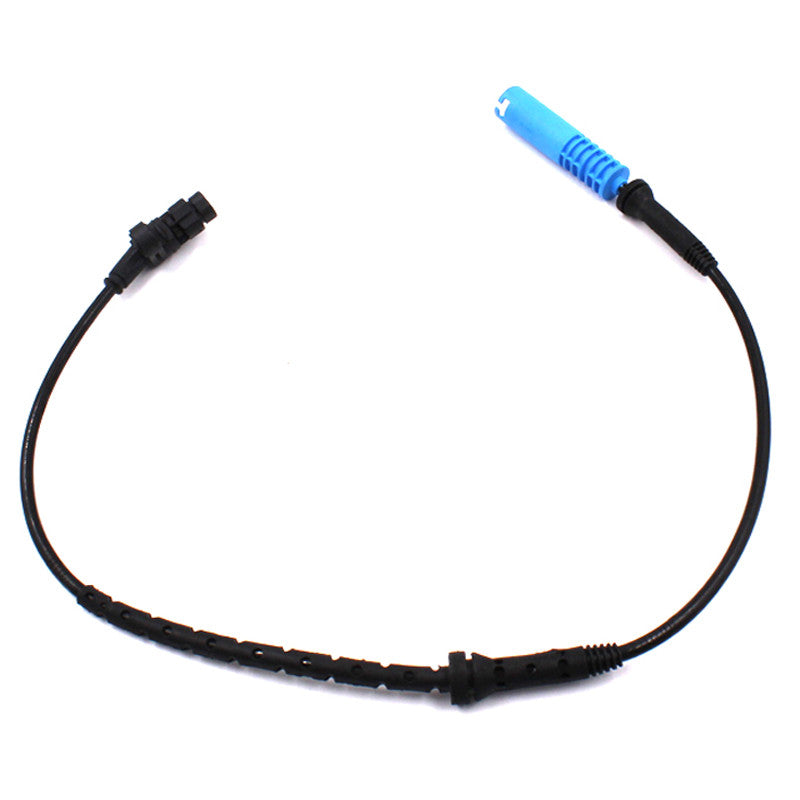 ya 1 8.5.3 ABS Wheel Speed Sensor Front Rear Left Right For E38 740i 740iL 750iL Z8