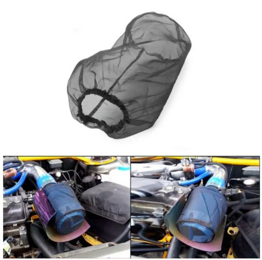 ya 1 8.5.2 Car engine mushroom head cold air intake filter cover waterproof accessories 