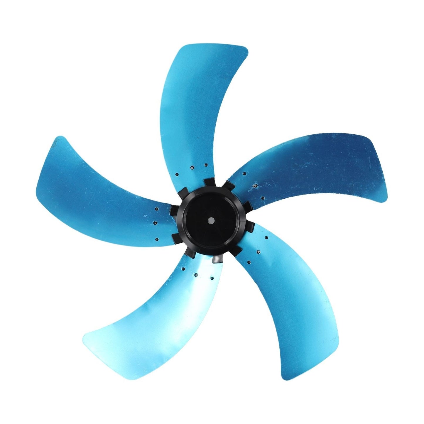 ya 25 Aluminum Fan Blade Fan Mainte nce Easy Cleaning Easy Disassembly For Table Fans