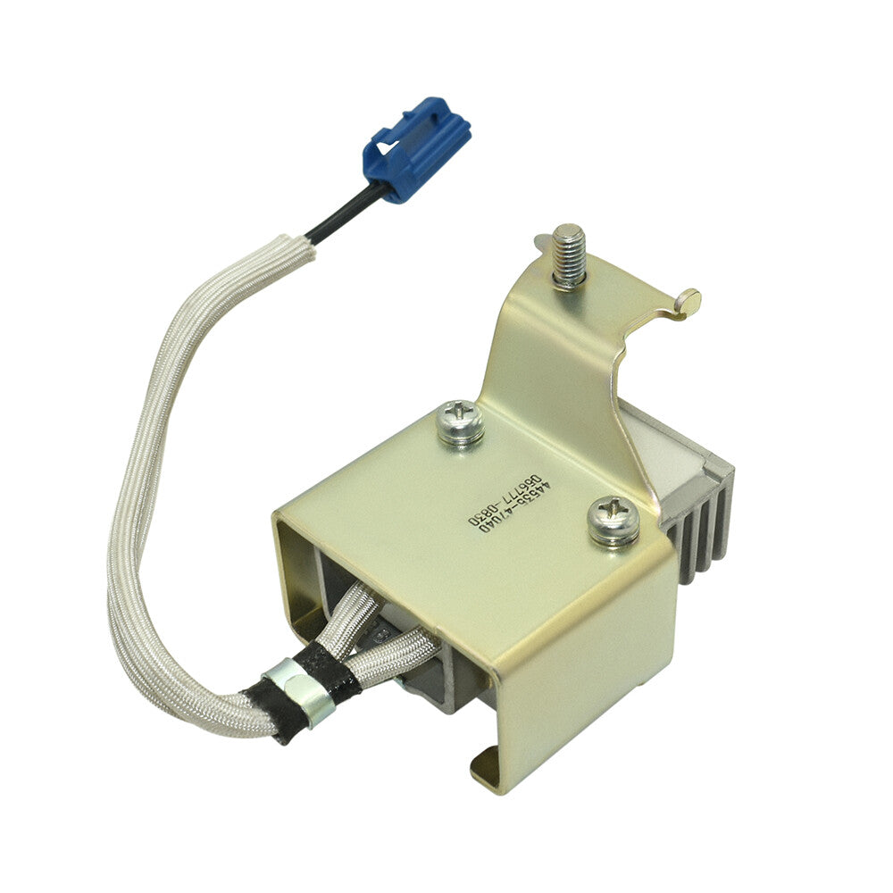 ya 11 6.6 Heater Regulator Blower Resistor 44535-47040 for Toyota Prius 2004-2009