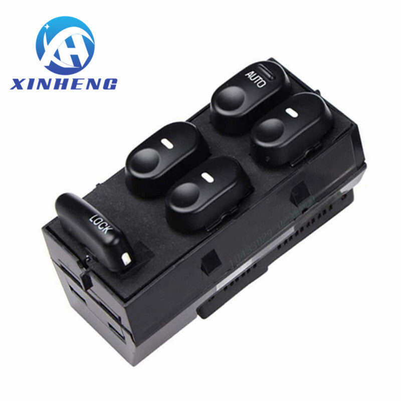 ya 1 8.5.4 10433029 Power Window Control Switch Front Left for BUICK CENTURY REGAL 97-05