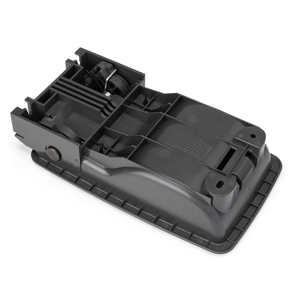 ya 5 8.7 Fits for Toyota for SIENNA 2014 - 2018 Grey Rear Folding for SEAT Latch Release Handle Bezel