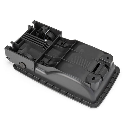 ya 5 8.7 Fits for Toyota for SIENNA 2014 - 2018 Grey Rear Folding for SEAT Latch Release Handle Bezel