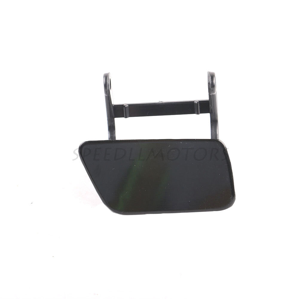 ya 27 6.18 Front Right Bumper Headlight Washer Cover Nozzle Cap Primed for BMW 5 Series E60