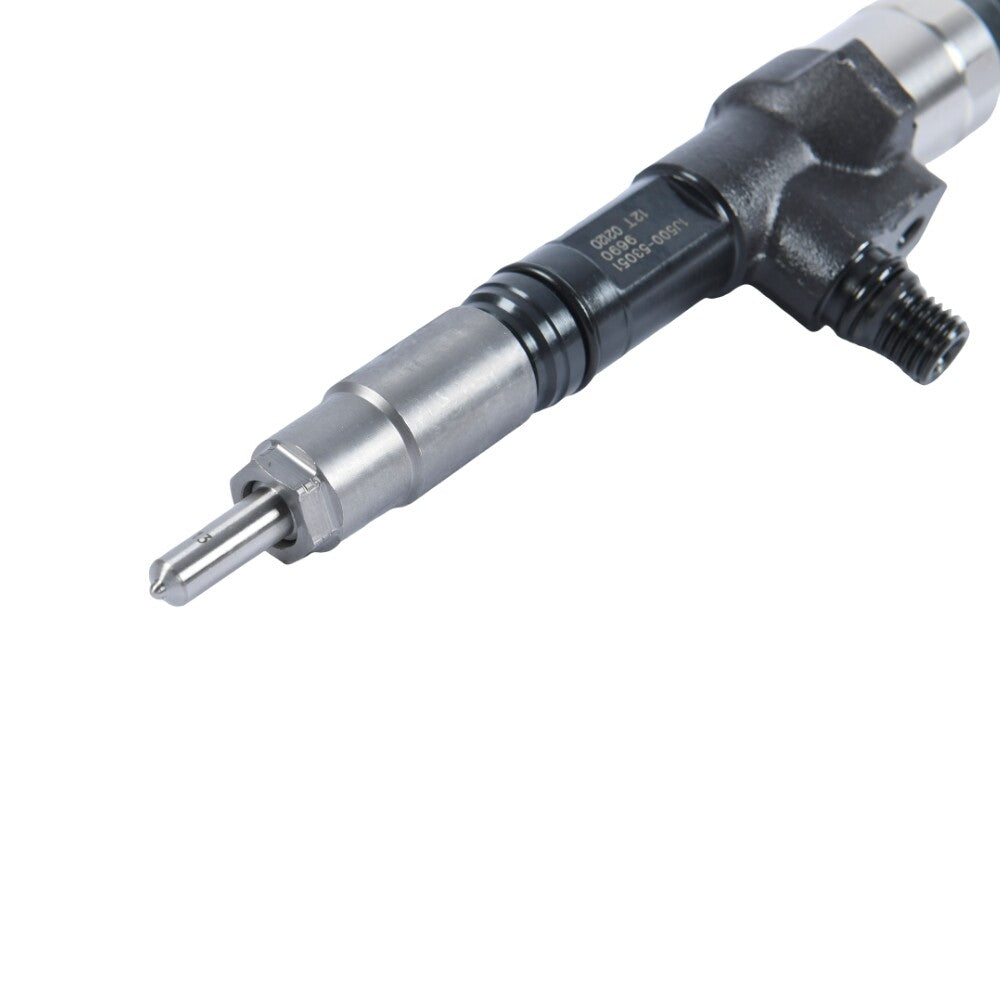 ya 5 8.7 Fuel Injector 1J500-53051/53052/53070 095000-6800 For Kubota V3800 V3800T Engine