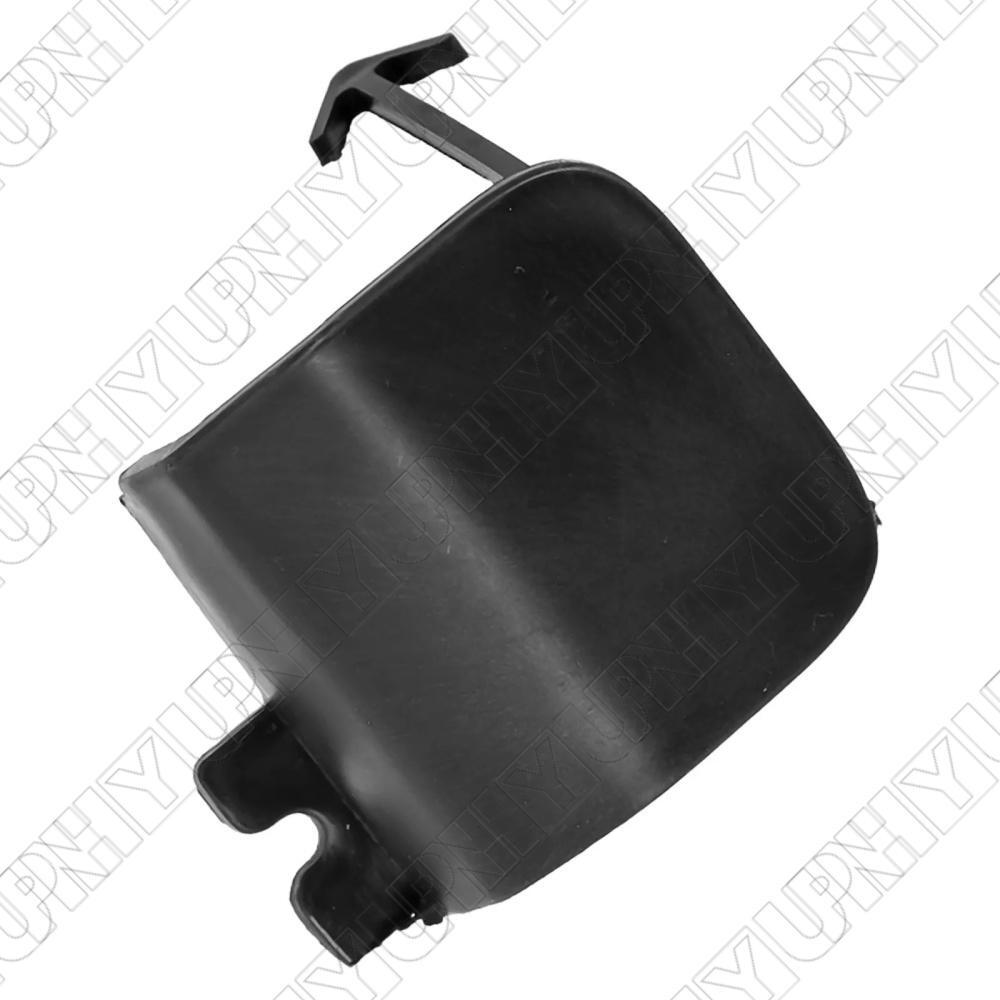 ya 27 6.18.2 Front Bumper Tow Hook Cap Cover for Kia Sportage 2017-19 86517D9000, 86517-D9000