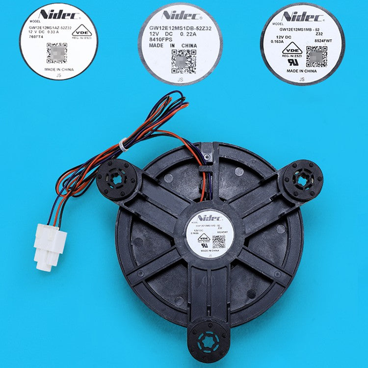 ya 26 Reigerator Cooling Fan Replacement Accessories for BCD-412WDCN/WDCM/WDCV/WD