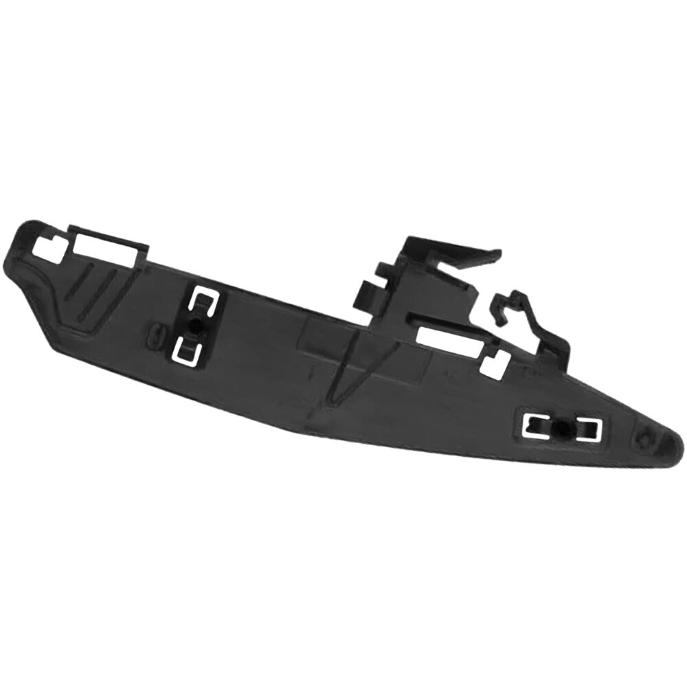 ya 27 6.18.2 Front Left Bumper Fixing Element Bracket Plastic For X3 G08 2018-21 51119477637