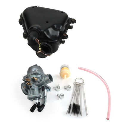 ya 5 8.7 Replace 0450081 0450924 Carburetor for Polaris Predator 50 90 2004-2007
