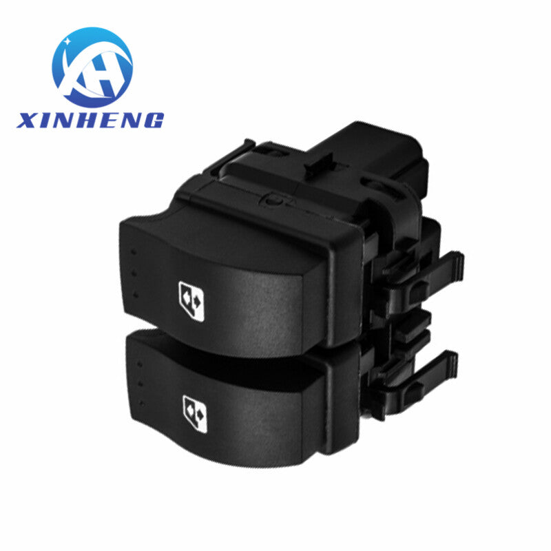 ya 1 8.5.1 8200060045 Electric Power Window Control Switch For MEGANE MK2 2003-2009