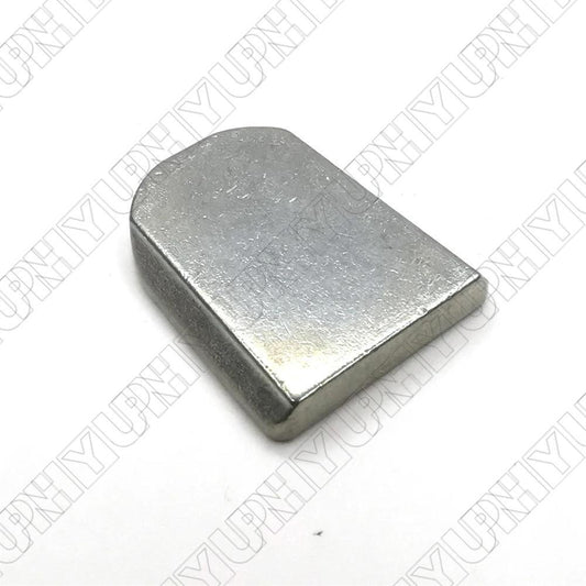 ya 6 6.13.2 Aluminium Bracket Base Socket For Car Interior Rear View Mirror Bracket #1 #14