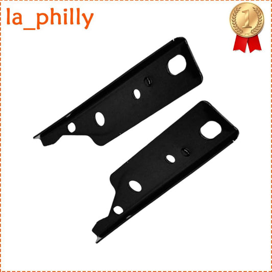 ya 27 6.18.2 Fit For E350 2010-2016 E400 2013-2016 Front Left Right Side Upper Bumper Bracket