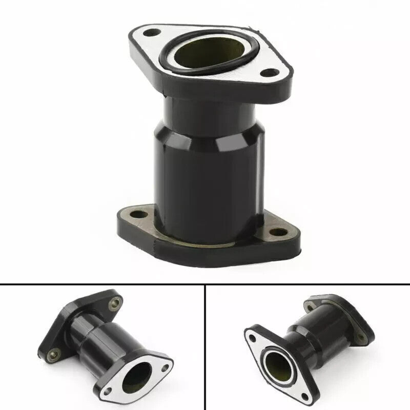 ya 5 8.7 Carburetor Intake for MAN ifold Boot for Yamaha Breeze 125 YFM125G 3FA-13586-00