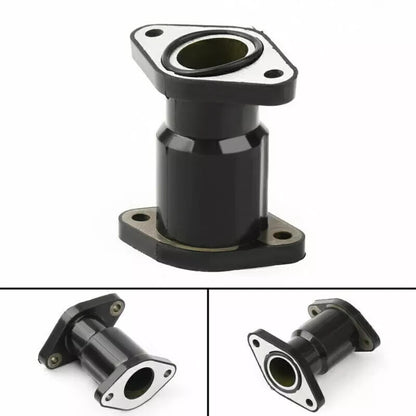 ya 5 8.7 Carburetor Intake for MAN ifold Boot for Yamaha Breeze 125 YFM125G 3FA-13586-00
