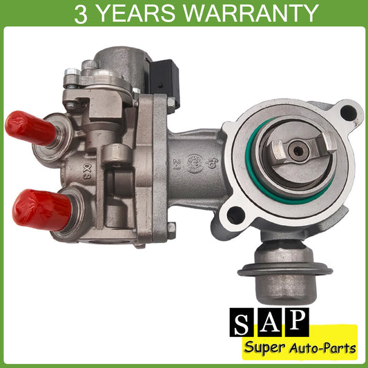 ya 27 7.2 High Pressure Fuel Pump for Mercedes-Benz C250 SLK250 2012-2015 1.8L A2710703701