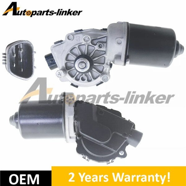 ya 5 8.7 Front Windshield Wiper Motor 85110-2B040 851102B040 for Toyota Celica 2000-2005