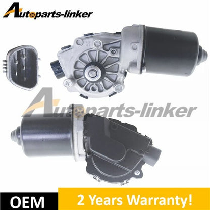 ya 5 8.7 Front Windshield Wiper Motor 85110-2B040 851102B040 for Toyota Celica 2000-2005