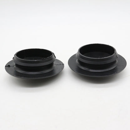 ya 1 8.12 baidi 2-Pack Front Suspension Strut Mounting Cover Fits for Leaf Juke Cube 54330ED000