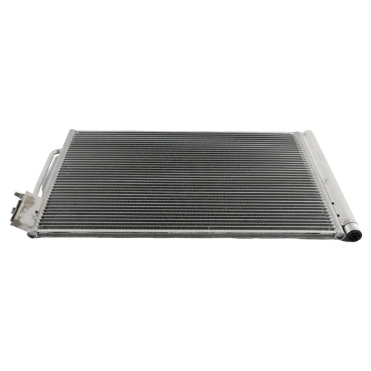ya 4 6.21 AC Condenser Fits 2016-2020 for Chevrolet Malibu 2017-2019 for Buick LaCrosse Aluminum