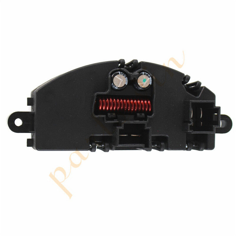 ya 5 8.7 Blower Motor Resistor Block for Jeep Cherokee for Chrysler 200 HVAC 68223049aa