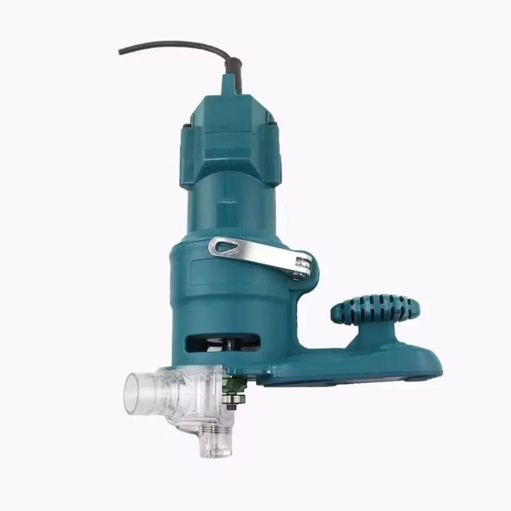 ya 26 350W Portable Electric Trimming Machine Woodworking Ecological Board