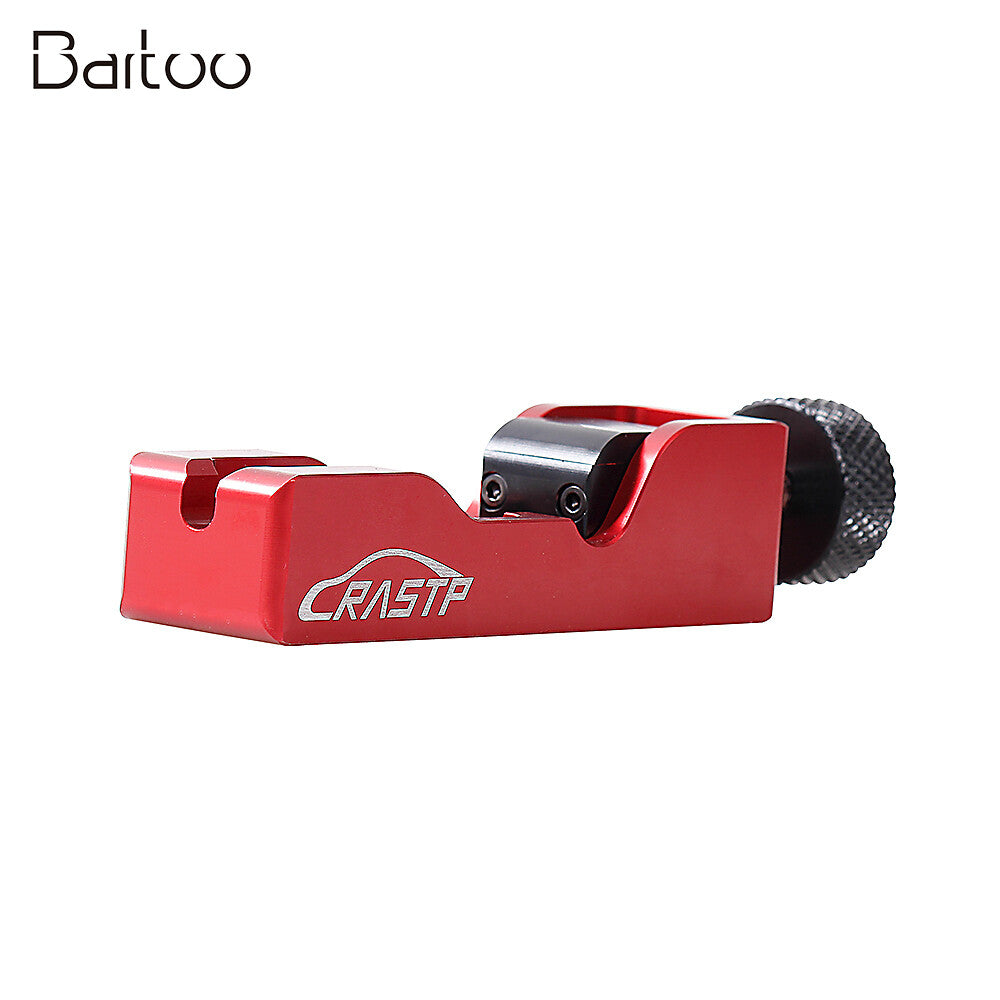 ya 28 Red Universal RASTP Spark Plug Gap Tool Compatible with Most 10/12/14/16MM Spark