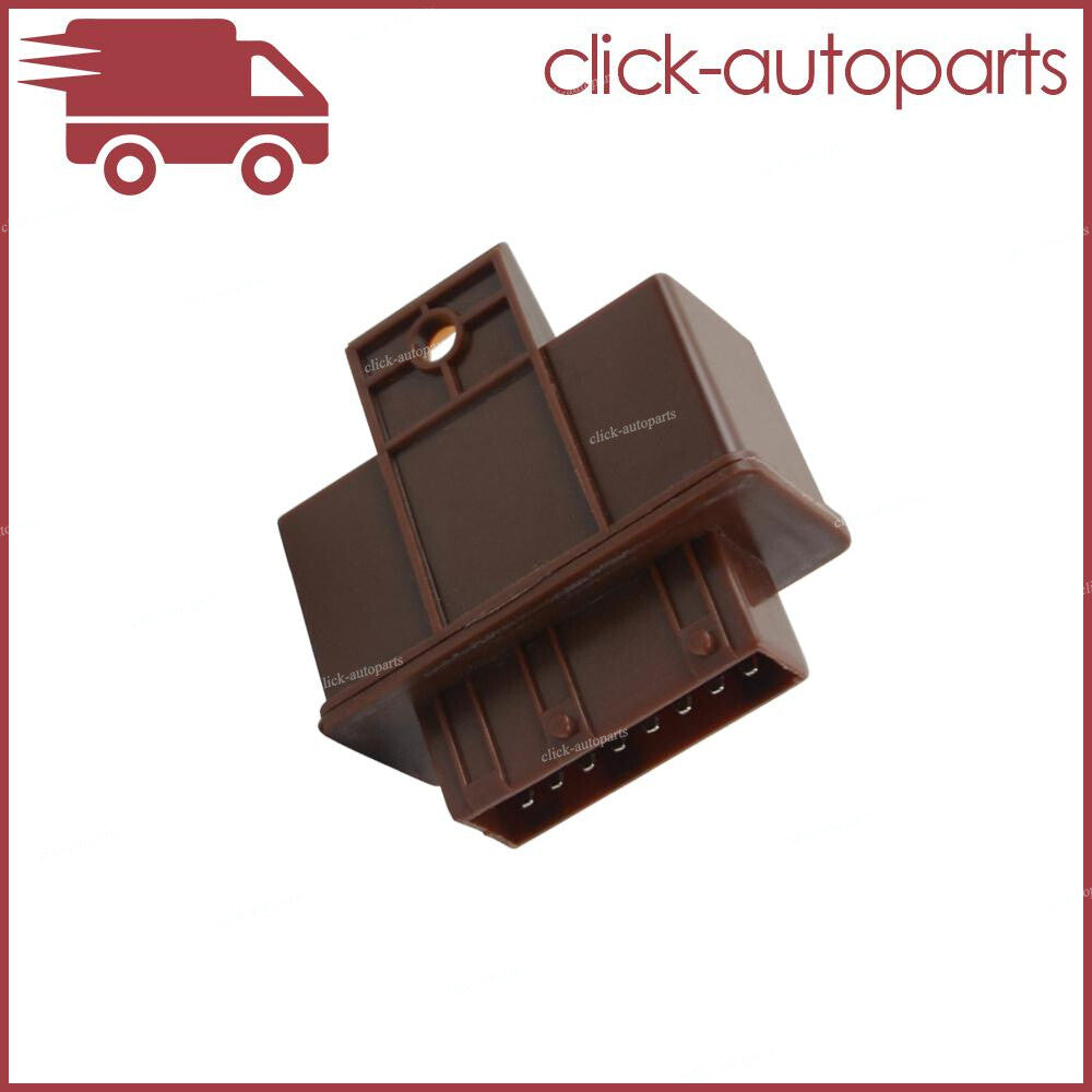 ya 2 7.15 Fuel Pumps Double Relay Fits for 106 206 306 19207L 9629945980 96295536