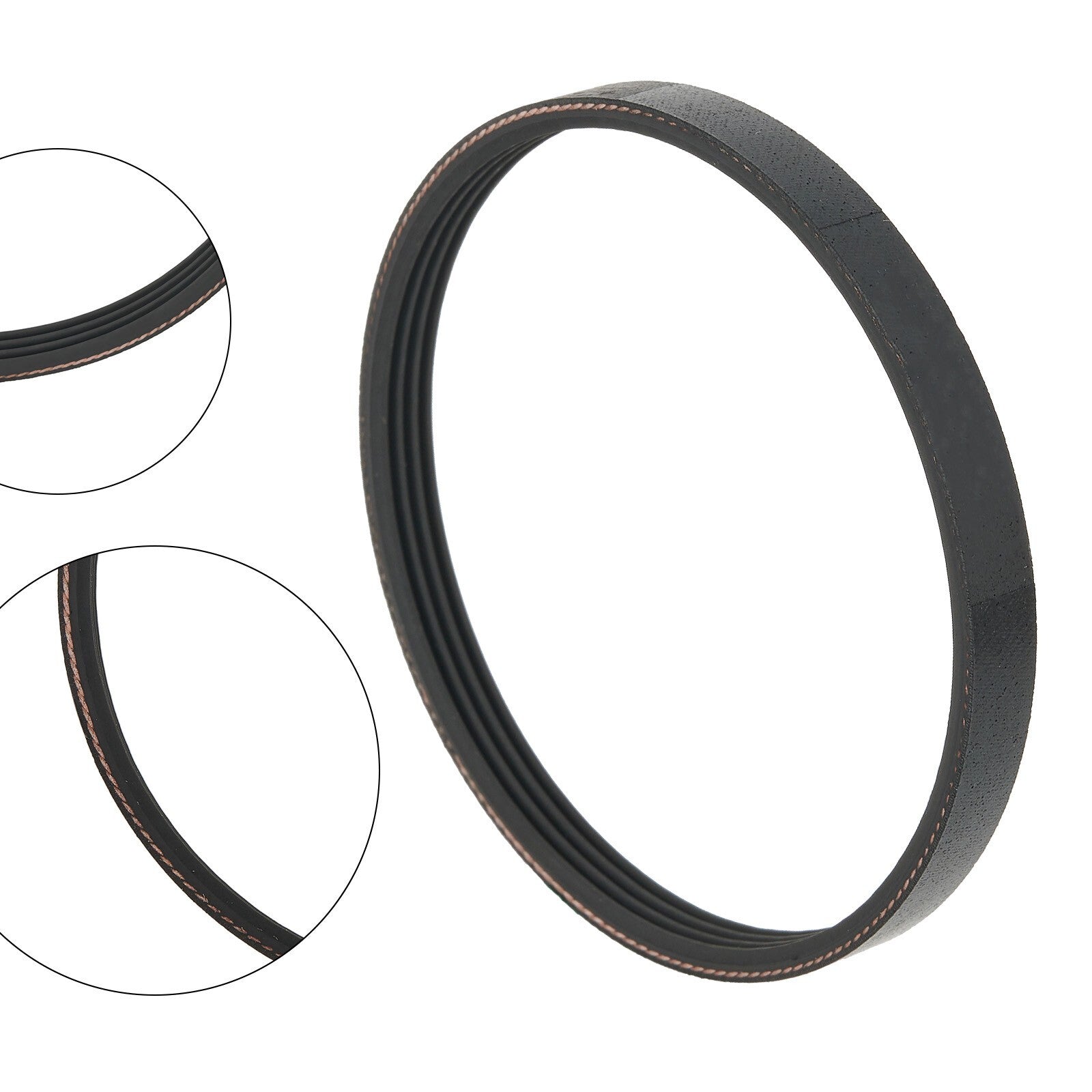 ya 25 Easy to Replace EPH205 Drive Belt for AZ910UK and HV390UK Vacuum Cleaners