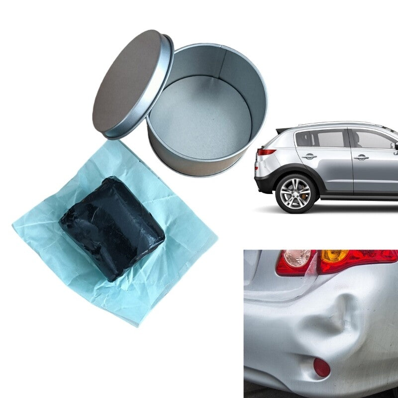 ya 14 Auto Dent Repairing Tool Car Dent Remover Gel Dent Puller Dent Repair Cold Gel