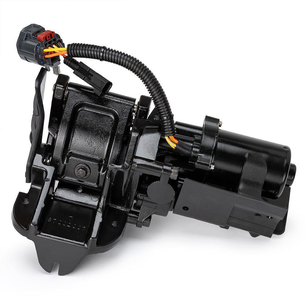 ya 5 8.7 84452642 Left-hand power stepper pedal motor suitable for 2015-2020 for Cadillac for Escalade for GMC