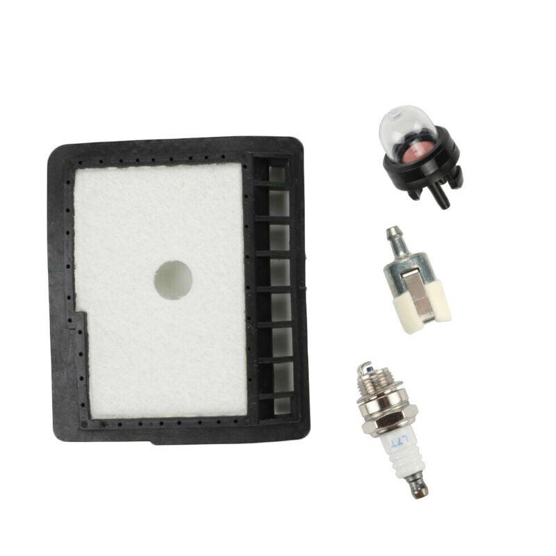 ya 14 Air/Fuel Filter Set For CS3000 CS-3450 CS340 CS3400 CS345 Chainsaw Parts