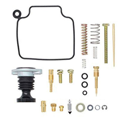 ya 14 All in One Carburetor Repair Kit for for ATV For FourTrax 300 Models