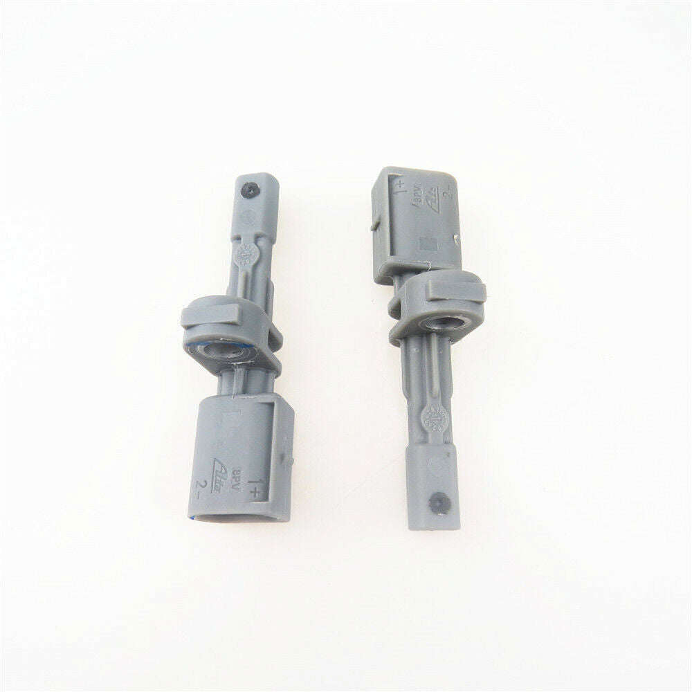 ya 1 8.5.3 WHT003864A ABS wheel speed sensor is suitable for Audi A3 S3 TT for VW for Passat B8 for Golf MK7 seats