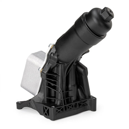 ya 5 8.7 Engine Oil Cooler Filter Housing 11428596283 Fit for BMW F22 F23 F30 F34 F36