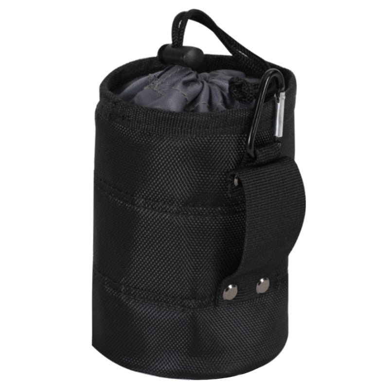ya 26 Heavy Duty il and Screw Organizers Waist Pouch for Professio l & DIY Projects