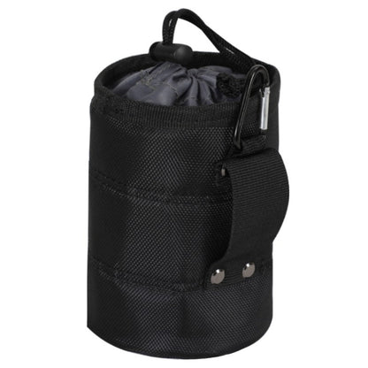 ya 26 Heavy Duty il and Screw Organizers Waist Pouch for Professio l & DIY Projects