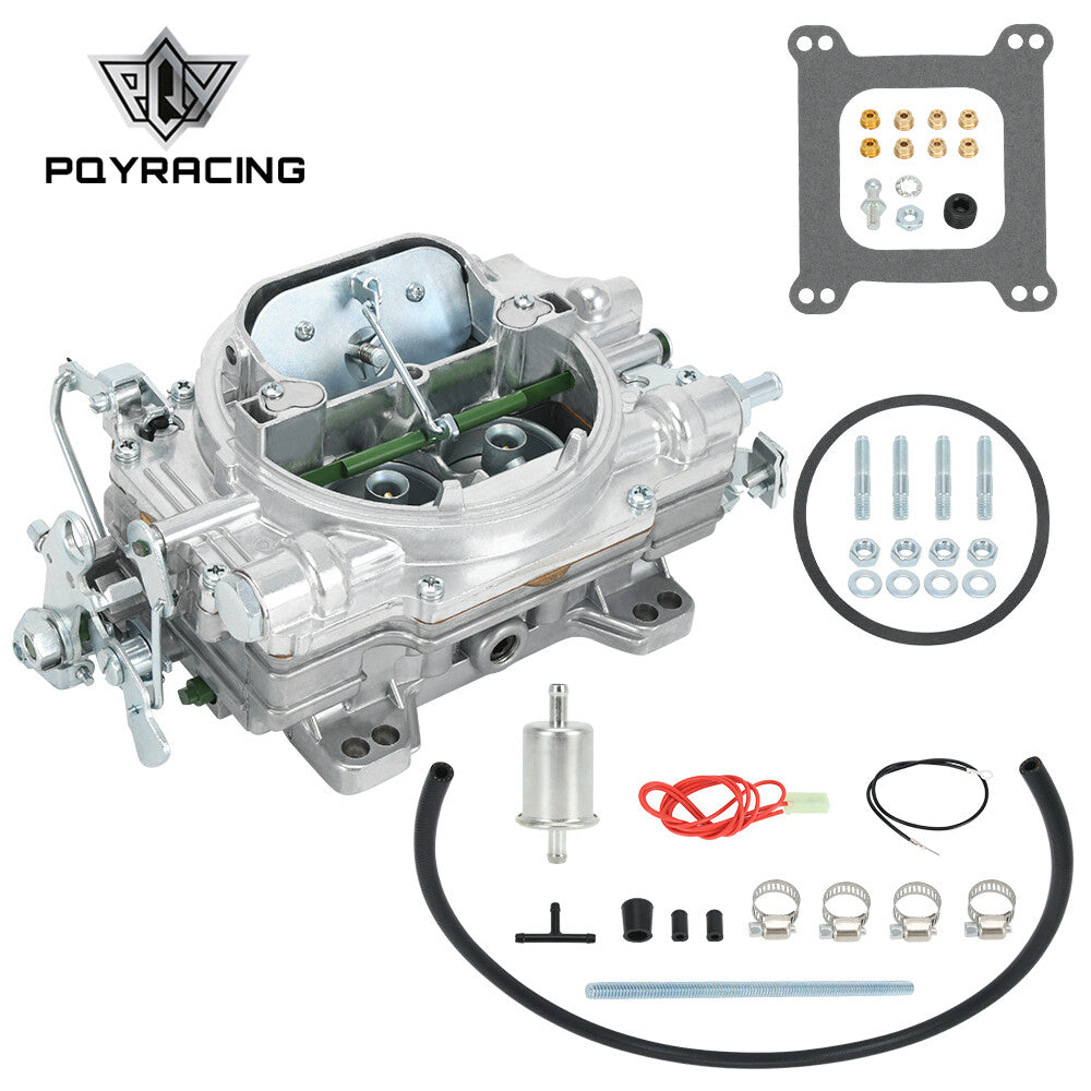 ya 3 6.25.2 For 1405 Performer 600 CFM 4 Barrel Carburetor for MAN ual Choke Square Bore