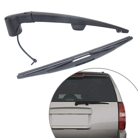 ya 3 6.25 for GMC Envoy for Chevrolet for Buick Rainier Rear Windshield Wiper Arm & Blade 15232653