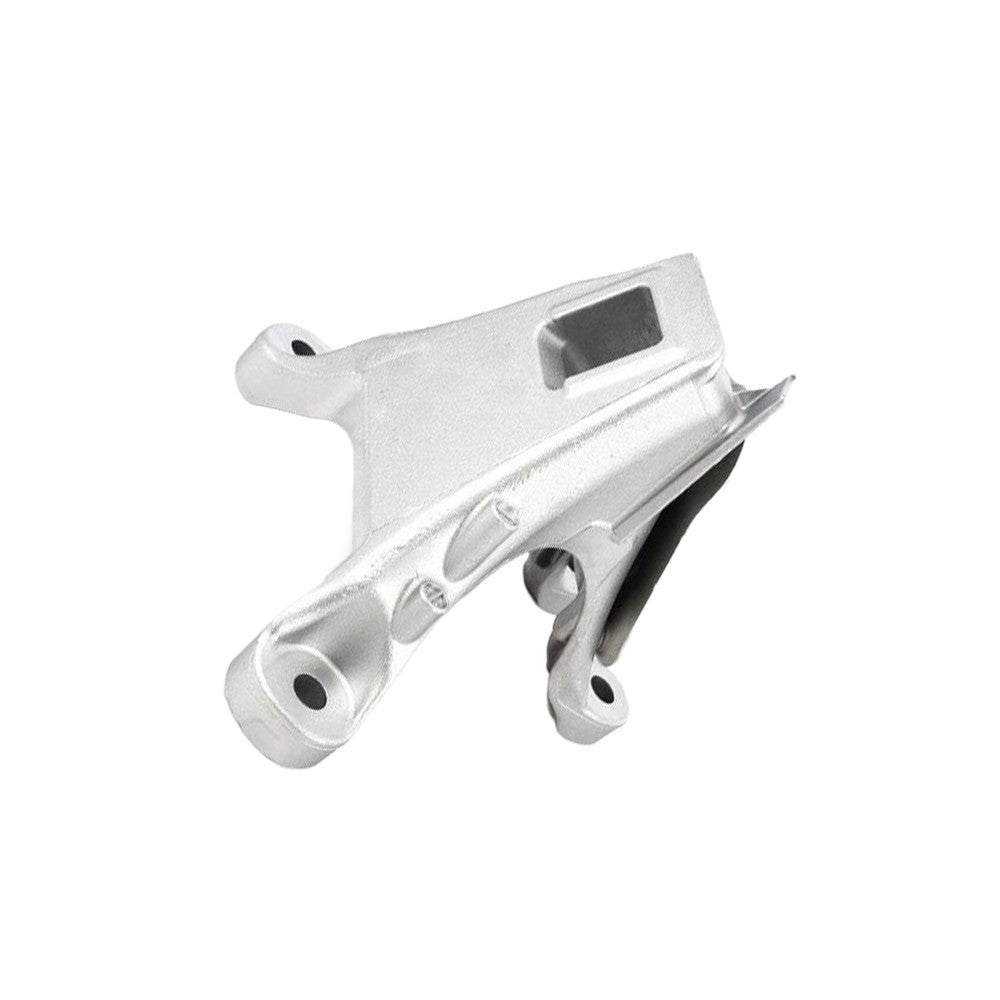 ya 5 8.7 Right Passenger Side Engine Supporting Bracket Silver For X6 G06 2018 2019