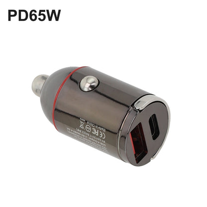 ya 5 8.7 Accessory Car for Charger Car for Charger Fast Charge Adapter for Mini Dual