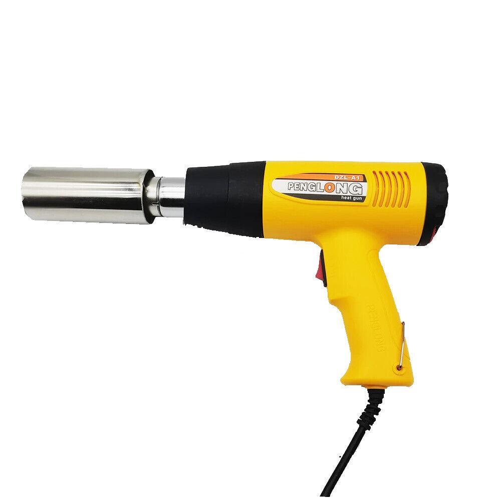 220V Sealing Machine Wine Cap Shrink Heat Gun Thermal Shrinkage Cap PVC Machine