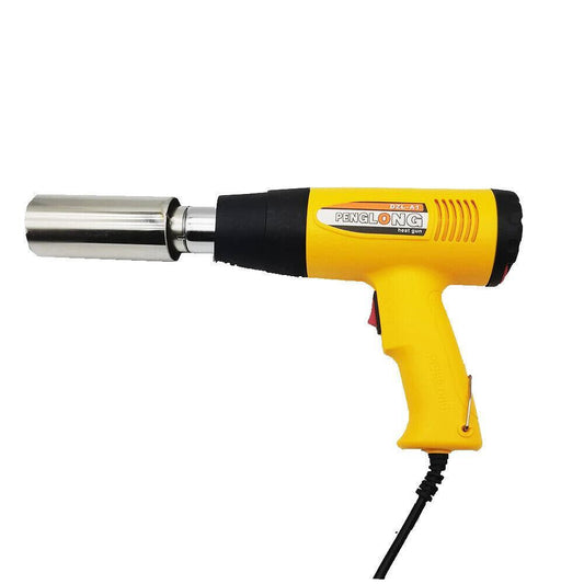 220V Sealing Machine Wine Cap Shrink Heat Gun Thermal Shrinkage Cap PVC Machine